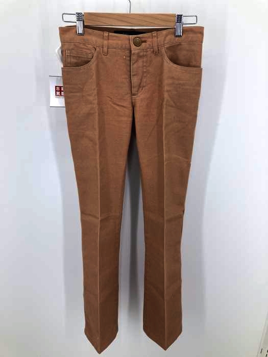 MARC JACOBS(マークジェイコブス) ストレートデニムパンツ レディース JPN:2 JPN:2