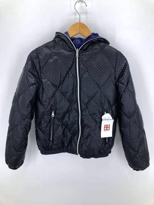 MACPHEE(マカフィー) フーデッドダウンジャケット レディース JPN：38 JPN：38
