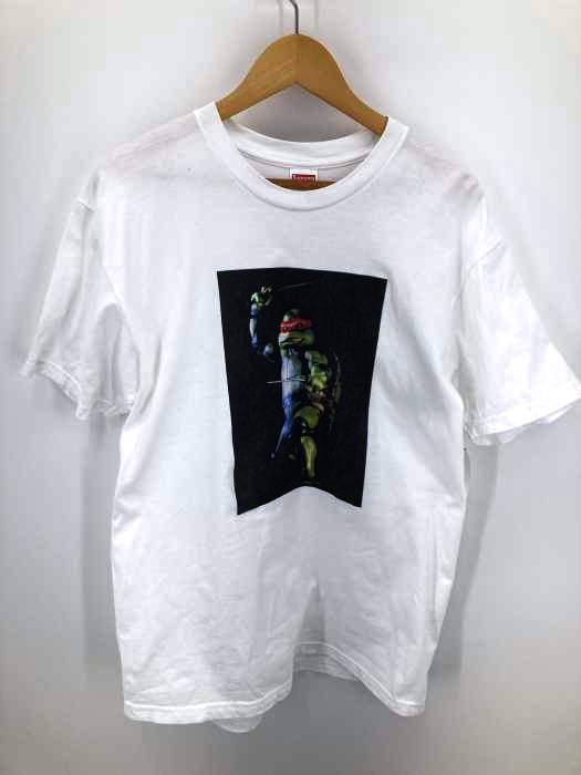 Supreme（シュプリーム） Raphael Tee メンズ トップス Tシャツ・カットソー