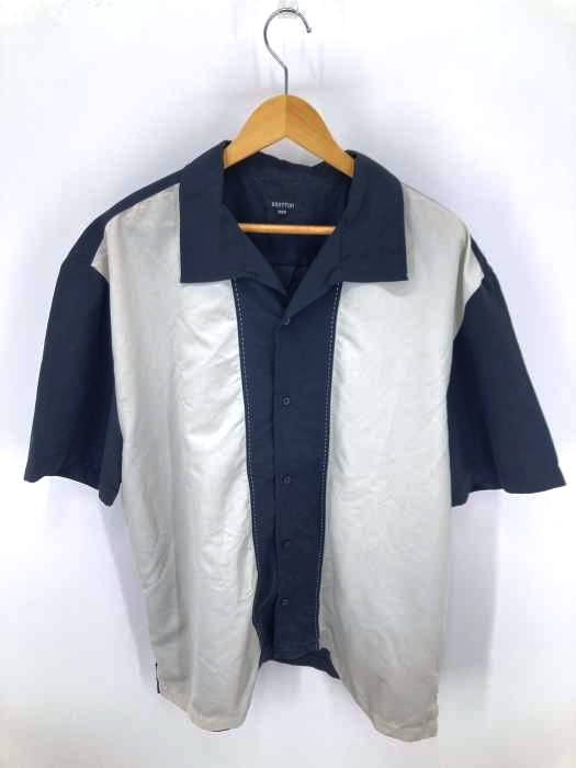 USED古着(ユーズドフルギ) BRUTTINI開襟シャツ メンズ JPN：XXL JPN：XXL