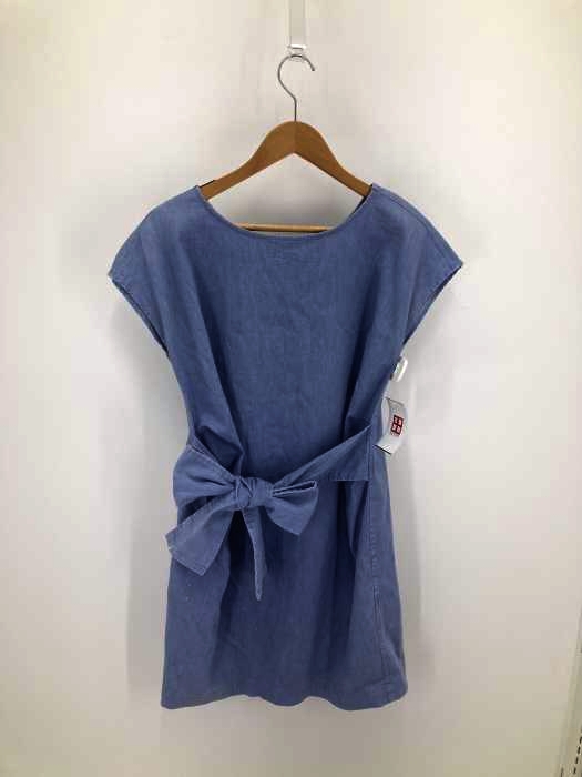 ダーマコレクション DAMA collection ノースリーブワンピース レディース JPN：M JPN：M