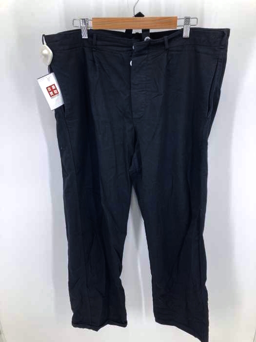 USED古着(ユーズドフルギ) 1タック ワークパンツ サスペンダー釦 メンズ 表記無 表記無
