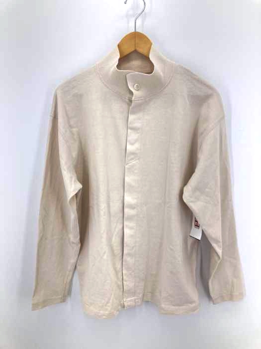 08sircus(ゼロエイトサーカス) MILITALY HIGH NECK BLOUSON メンズ JPN：5 JPN：5