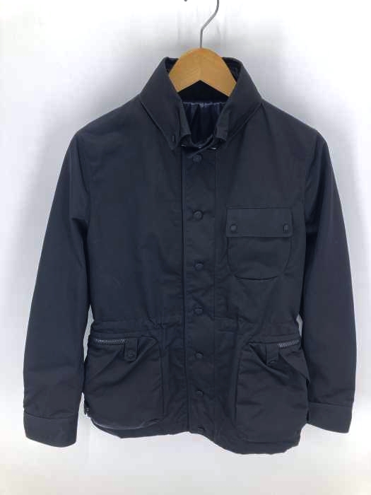 Kemit(ケミット) デザインポケットジップアップジャケット メンズ JPN：46 JPN：46