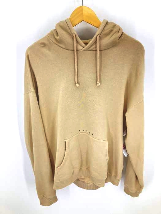 FUTUR（フューチャー） JET G FIT HOODIE メンズ トップス パーカー