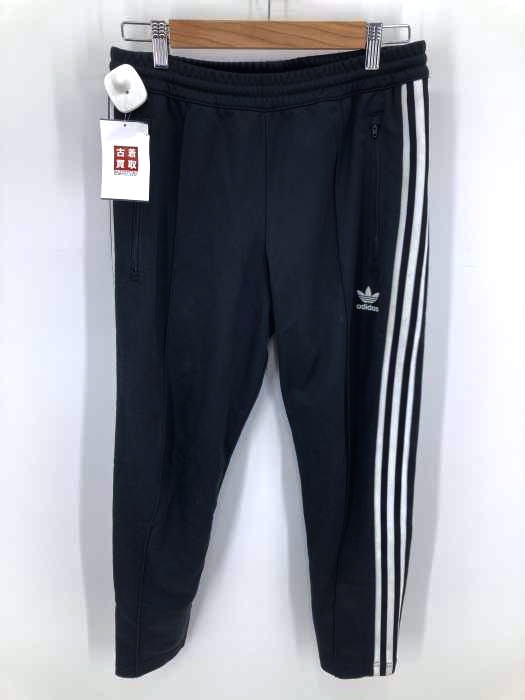 adidas Originals(アディダスオリジナルス) BECKENBAUER TRACK PANTS メンズ JPN：M JPN：M