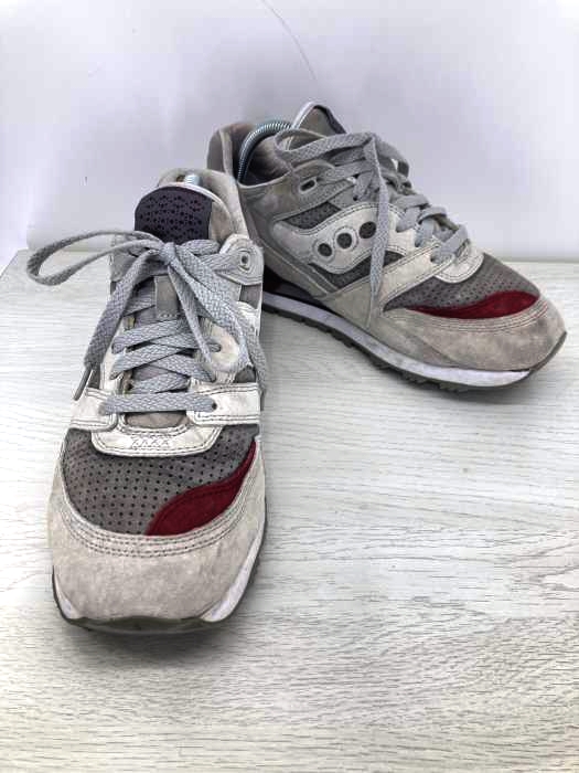 SAUCONY(サッカニー) ローカットスニーカー メンズ UK：9 UK：9