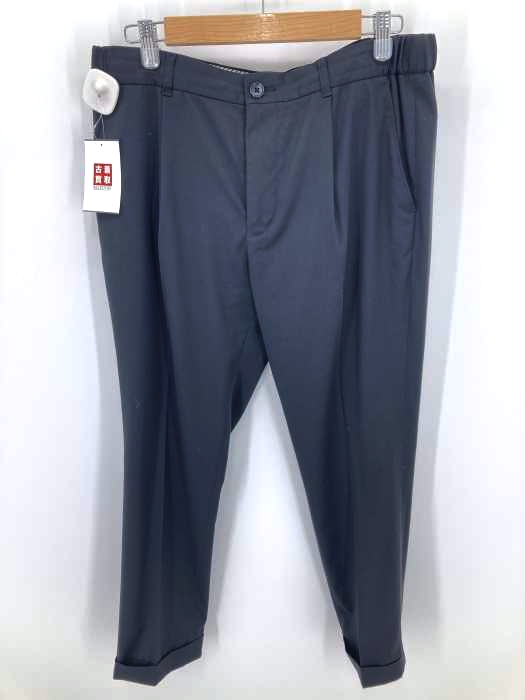 BEAMS(ビームス) 1プリーツツイードパンツ メンズ JPN：L JPN：L