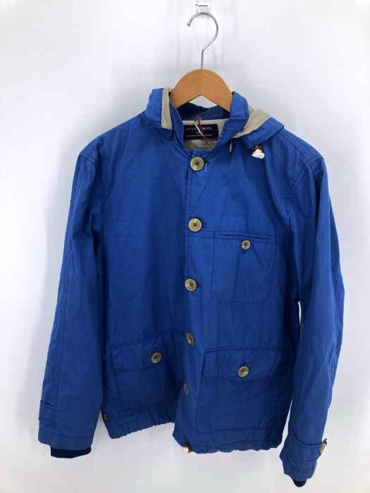 Levis PReMIUM(リーバイスプレミアム) フード付きブルゾン メンズ JPN：L JPN：L