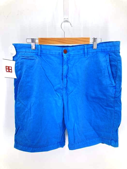 TOMMY HILFIGER(トミーヒルフィガー) ワイドハーフパンツ メンズ 36inch 36inch