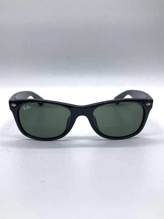 Ray-Ban(レイバン) NEW WAYFARER ウェリントン メンズ  52□18