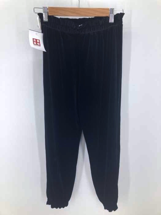 ZARA(ザラ) ベロアパンツ レディース  1314