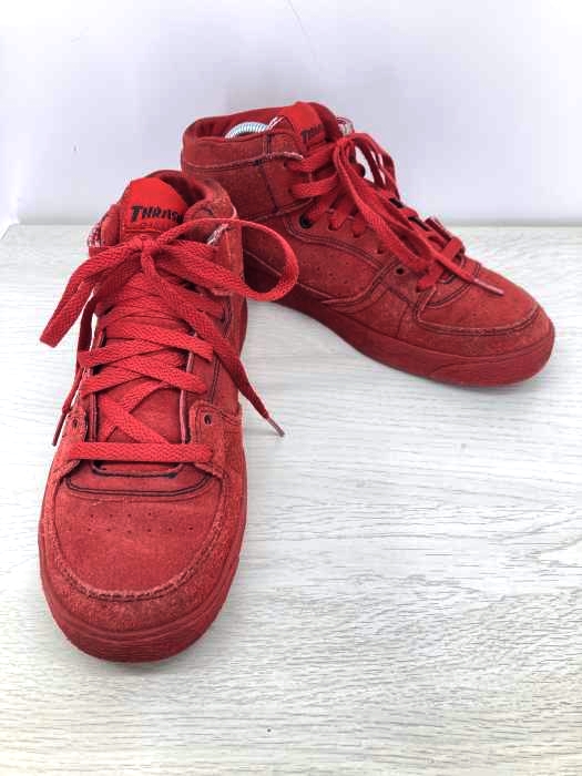 THRASHER(スラッシャー) BUCHANAN DOG メンズ JPN：26 JPN：26
