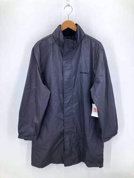 Eddie Bauer(エディーバウアー) パッカブルレインフォイルジャケット メンズ JPN:M JPN:M