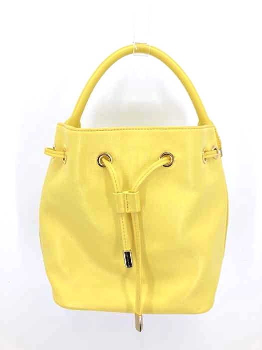 CHARLES & KEITH(チャールズキース) 2WAY ショルダーバッグ レディース 表記無 表記無