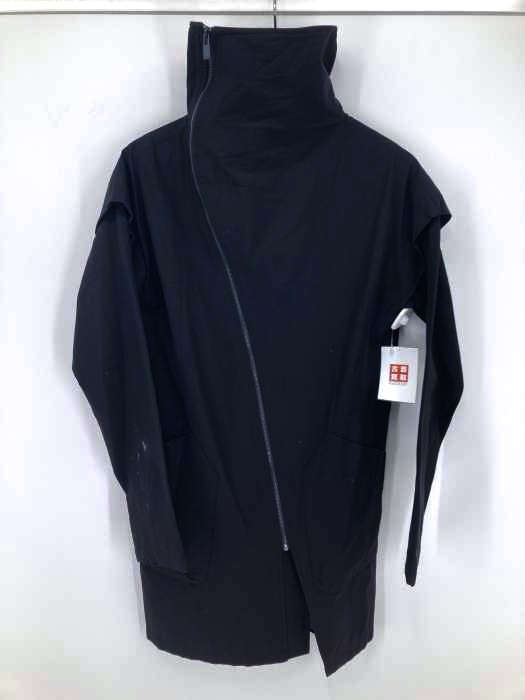 ZARA MAN(ザラマン) ジップアップナイロンコート メンズ JPN：S JPN：S