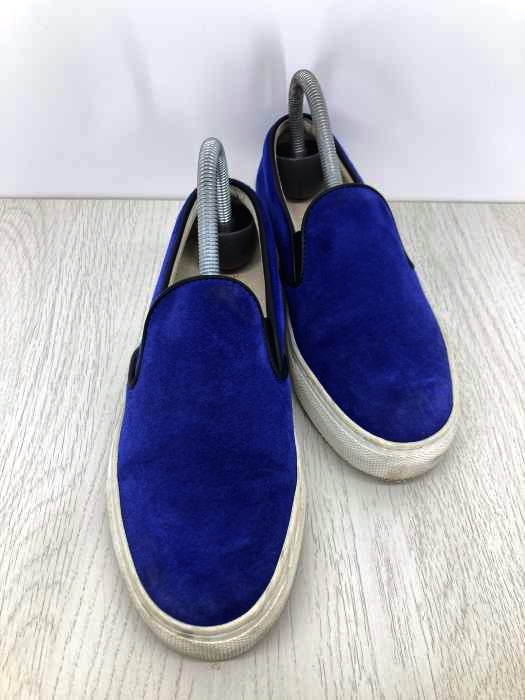 Amb エーエムビー 00 スリッポン メンズ 36 ブランド古着買取販売バズストア