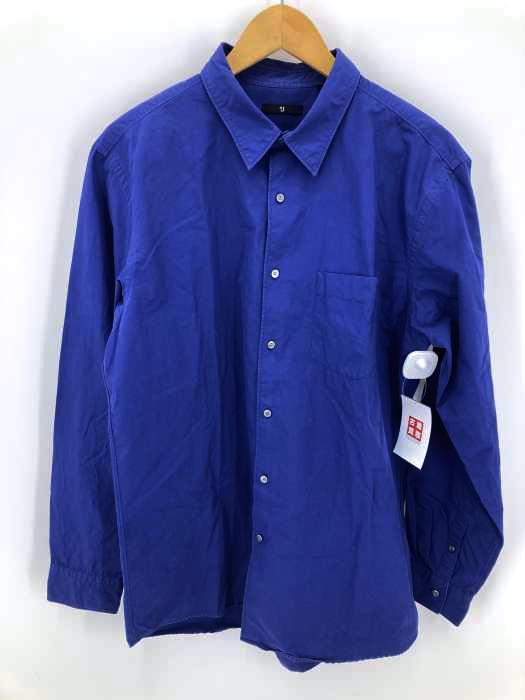 +J(プラスジェイ) 長袖シャツ メンズ JPN：XL JPN：XL
