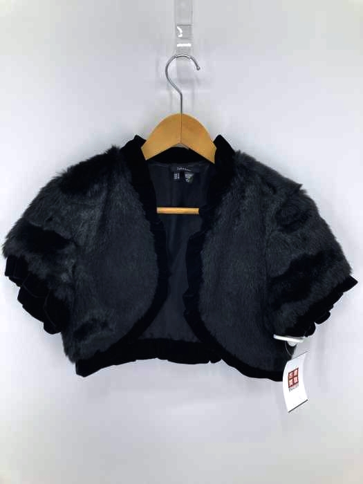 ZARA BASIC(ザラベーシック) ファーボレロ レディース JPN：M JPN：M