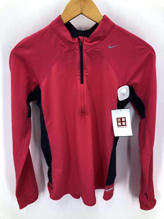 NIKE（ナイキ） ランニングトップス レディース トップス ジャージ