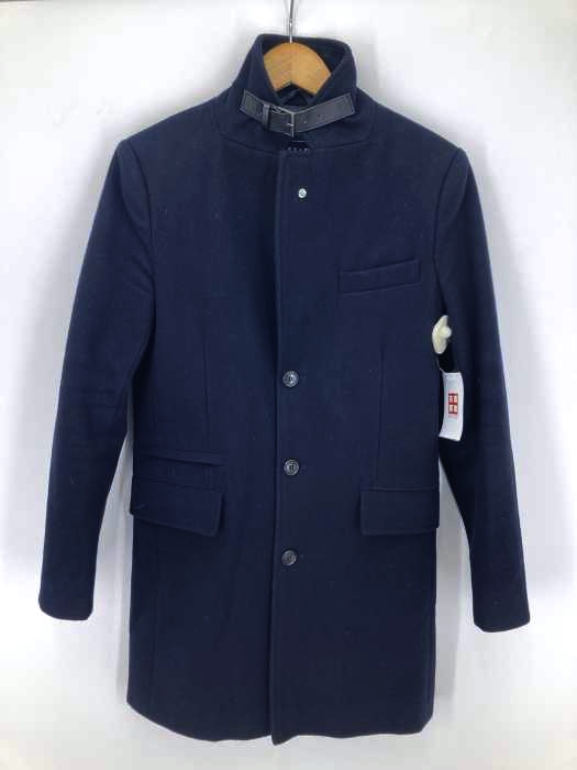 CHAPS(チャップス) チンフラップチェスターコート メンズ JPN：S JPN：S