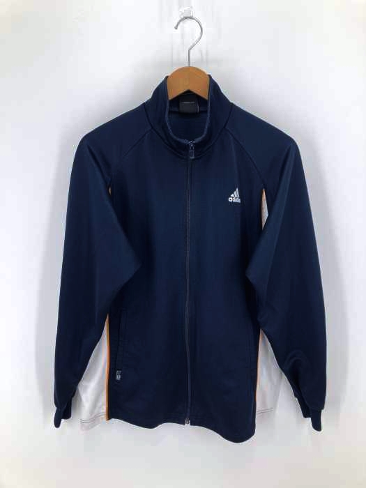 adidas(アディダス) ジップアップジャケット メンズ JPN:M JPN:M