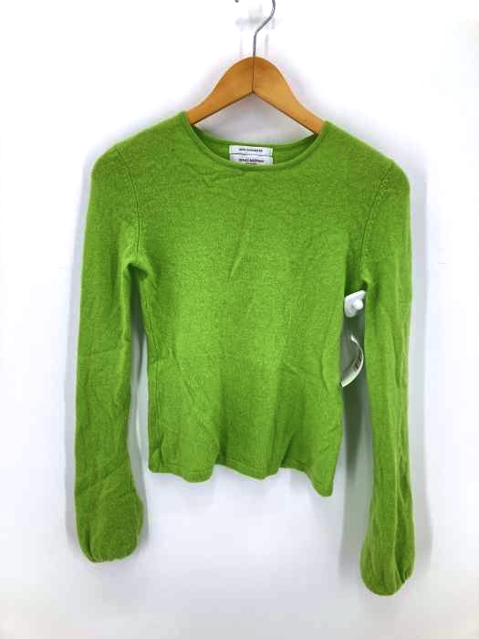 USED古着(ユーズドフルギ) Isaac Mizrahi（アイザックミズラヒ）カシミヤニットトップス レディース import：XS import：XS