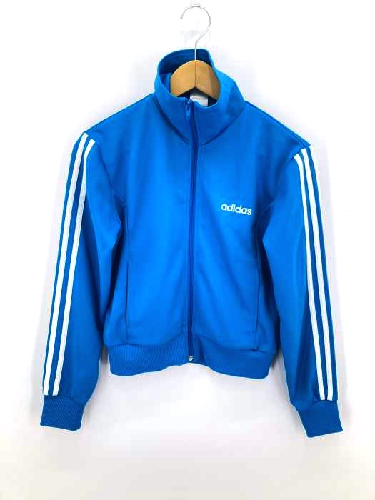 adidas(アディダス) 3本ラインジャージ レディース JPN:M JPN:M