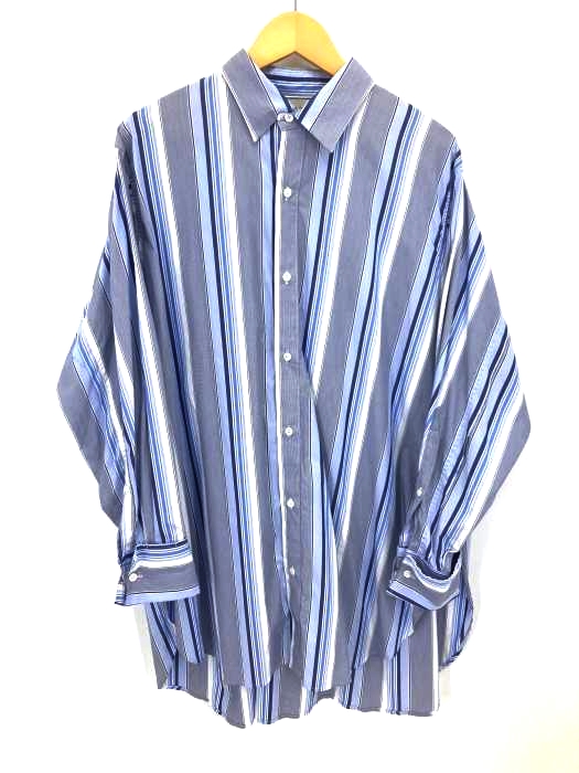 Jieda(ジエダ) LONG SHIRT メンズ JPN：1 JPN：1