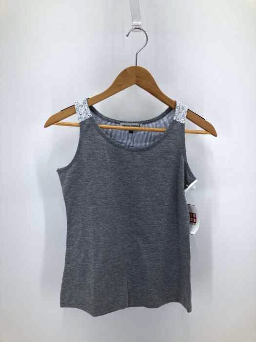 LIMITED EDITION by ATSURO TAYAMA(リミテッドエディションバイアツロウタヤマ) レースタンクトップ レディース JPN：38 JPN：38