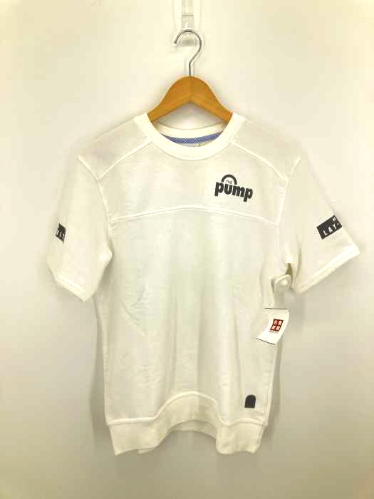 REEBOK CLASSIC(リーボッククラシック) THE PUMP プリントTシャツ メンズ JPN：L JPN：L