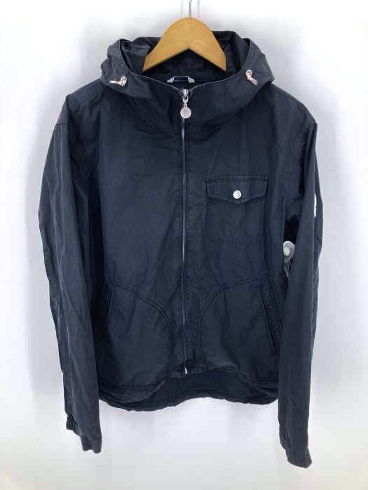 FIDELITY（フィデリティー） マリンパーカー MARIN PARKA メンズ アウター ジャケット