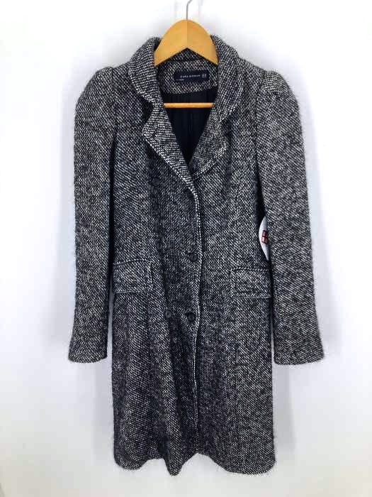 ZARA WOMAN(ザラ ウーマン) ダブルチェスターコート レディース import：XS import：XS