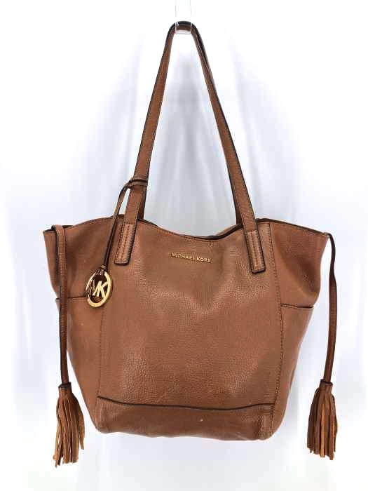 Michael Michael Kors(マイケルマイケルコース) レザー トートバッグ レディース  表記無