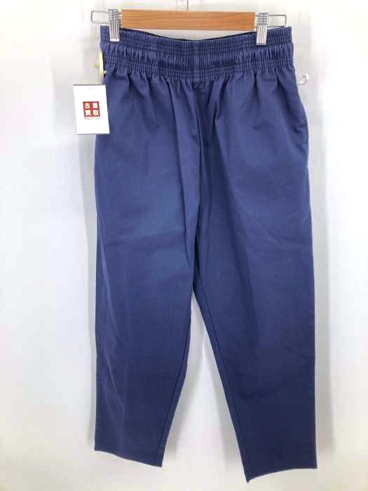COOKMAN(クックマン) リップストップ シェフパンツ メンズ JPN：M JPN：M