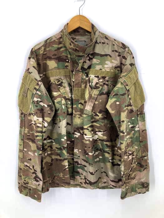 US ARMY(ユーエスアーミー) Combat Uniform Coat NATO 7080/9404 メンズ JPN：M JPN：M