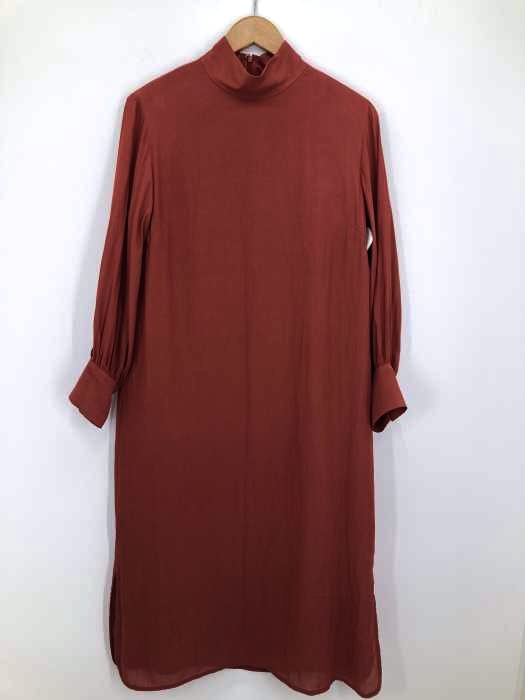 URBAN RESEARCH(アーバンリサーチ) ハイネックロングワンピース レディース ONE SIZE ONE SIZE