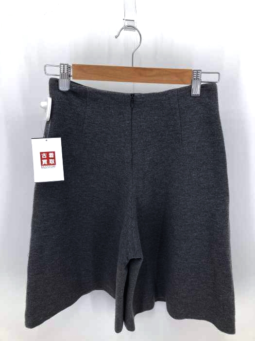 dahlia(ダリア) ウール混ショートパンツ レディース JPN：S JPN：S
