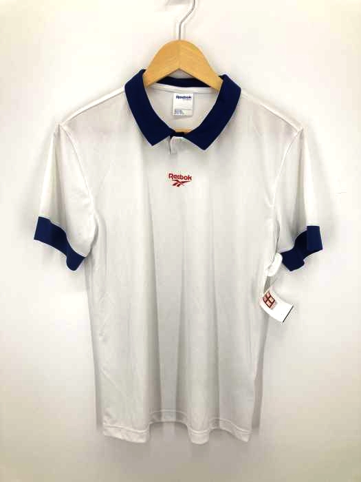 REEBOK CLASSIC(リーボッククラシック) フットボール ショートスリーブシャツ レディース JPN:L JPN:L