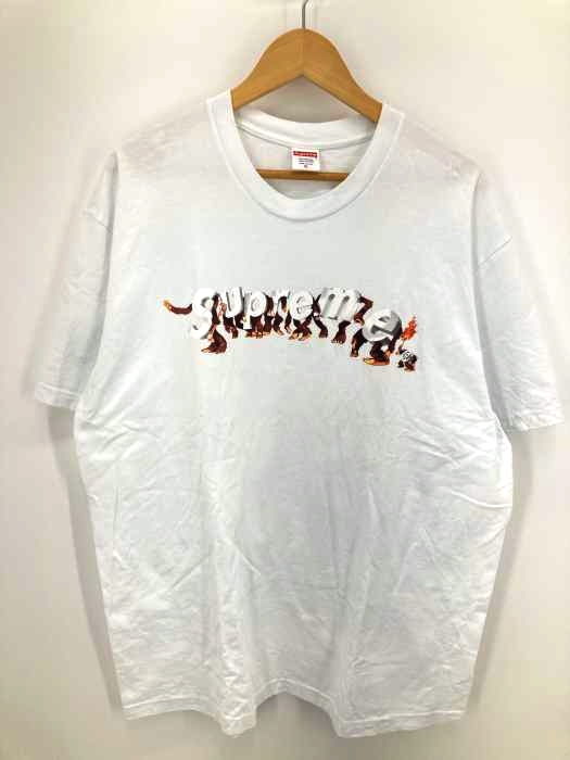 Supreme(シュプリーム) APES TEE メンズ トップス Tシャツ・カットソー