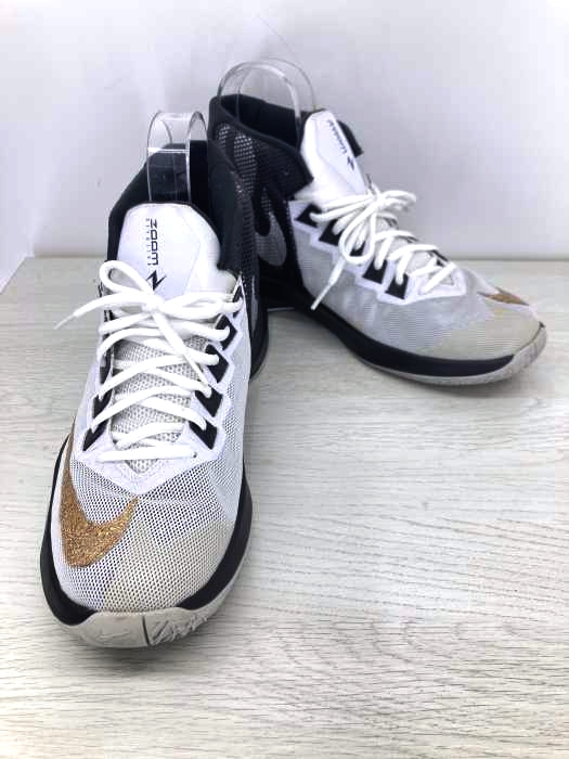 NIKE(ナイキ) ズーム ディボーション スニーカー メンズ JPN：27 JPN：27