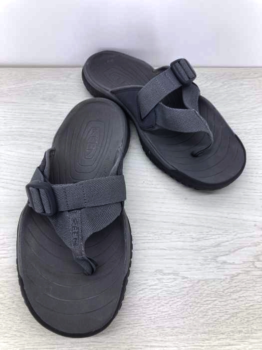 KEEN(キーン) ソーラー トゥ ポスト メンズ US：9 US：9