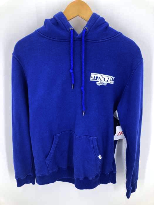 VANS(バンズ) プルオーバーパーカー レディース JPN：XL JPN：XL