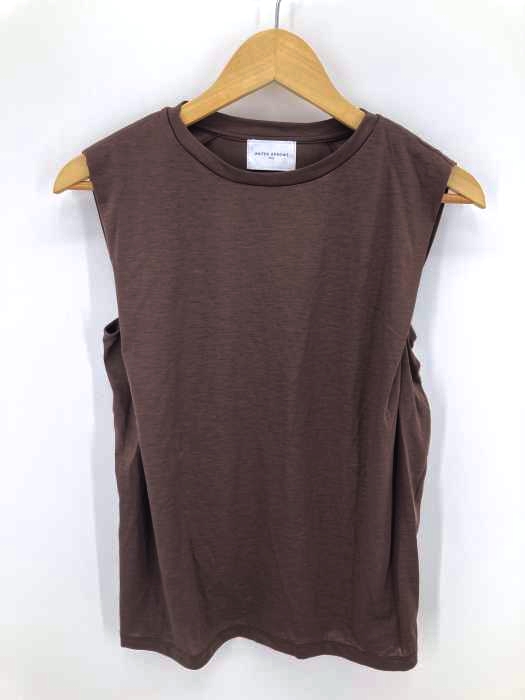 UNITED ARROWS(ユナイテッドアローズ) ノースリーブカットソー レディース FREE FREE