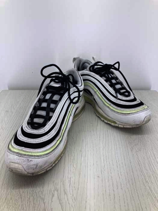 ナイキ NIKE NIKE AIR MAX 97 ナイキ エア マックス 97 メンズ JPN：27.5 JPN：27.5