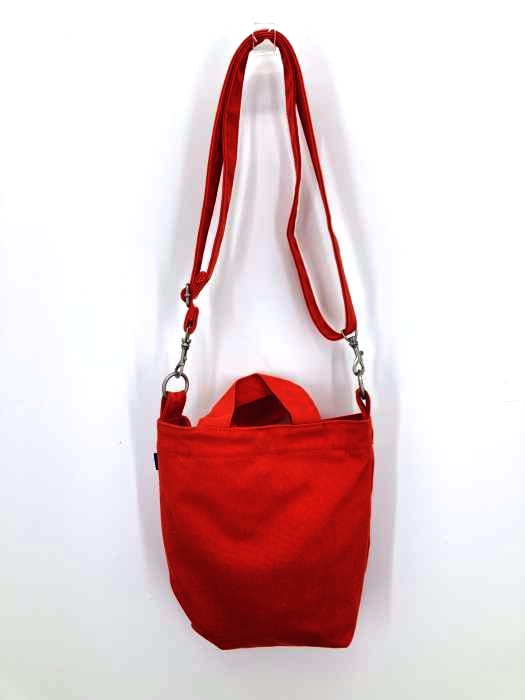 BAGGU(バグゥ) DUCK BAG 2WAY レディース  表記無