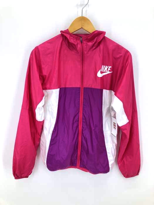 NIKE(ナイキ) フーデッドジャケット レディース JPN：S JPN：S