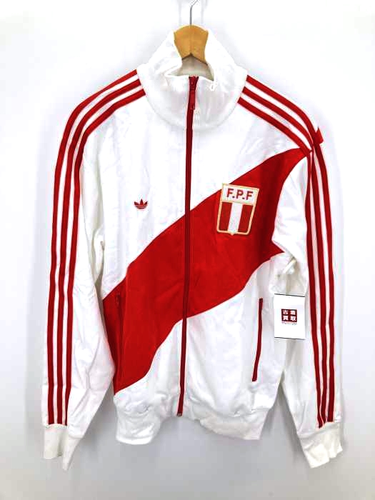adidas（アディダス） チームジャージ メンズ トップス ジャージ
