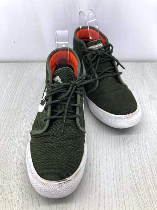 CONVERSE(コンバース) XL CHEVRONSTAR CK NL MID メンズ JPN:27.5 JPN:27.5