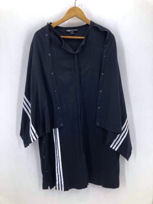 Y-3(ワイスリー) W SWM WRAP DRESS スイムワンピース レディース JPN：XS JPN：XS